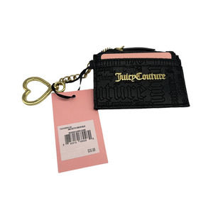 Juicy Couture Card Case